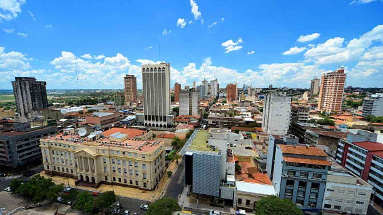 Gobernador Gregores