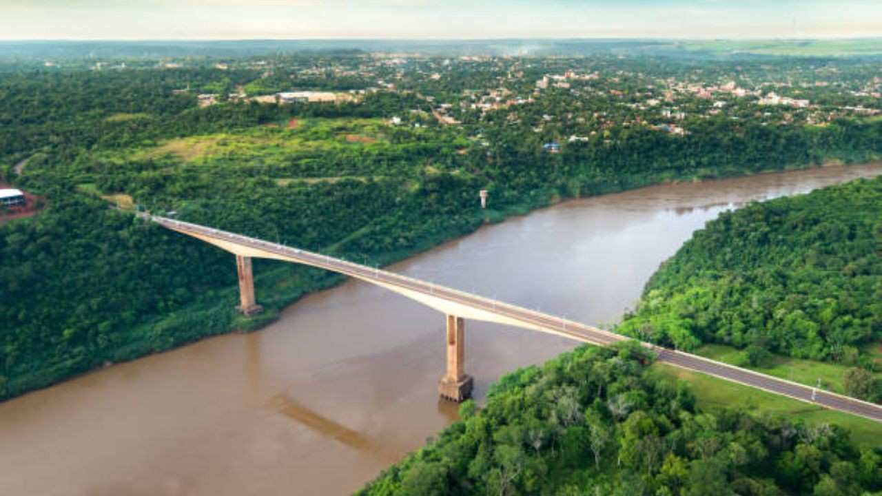 Iguazu