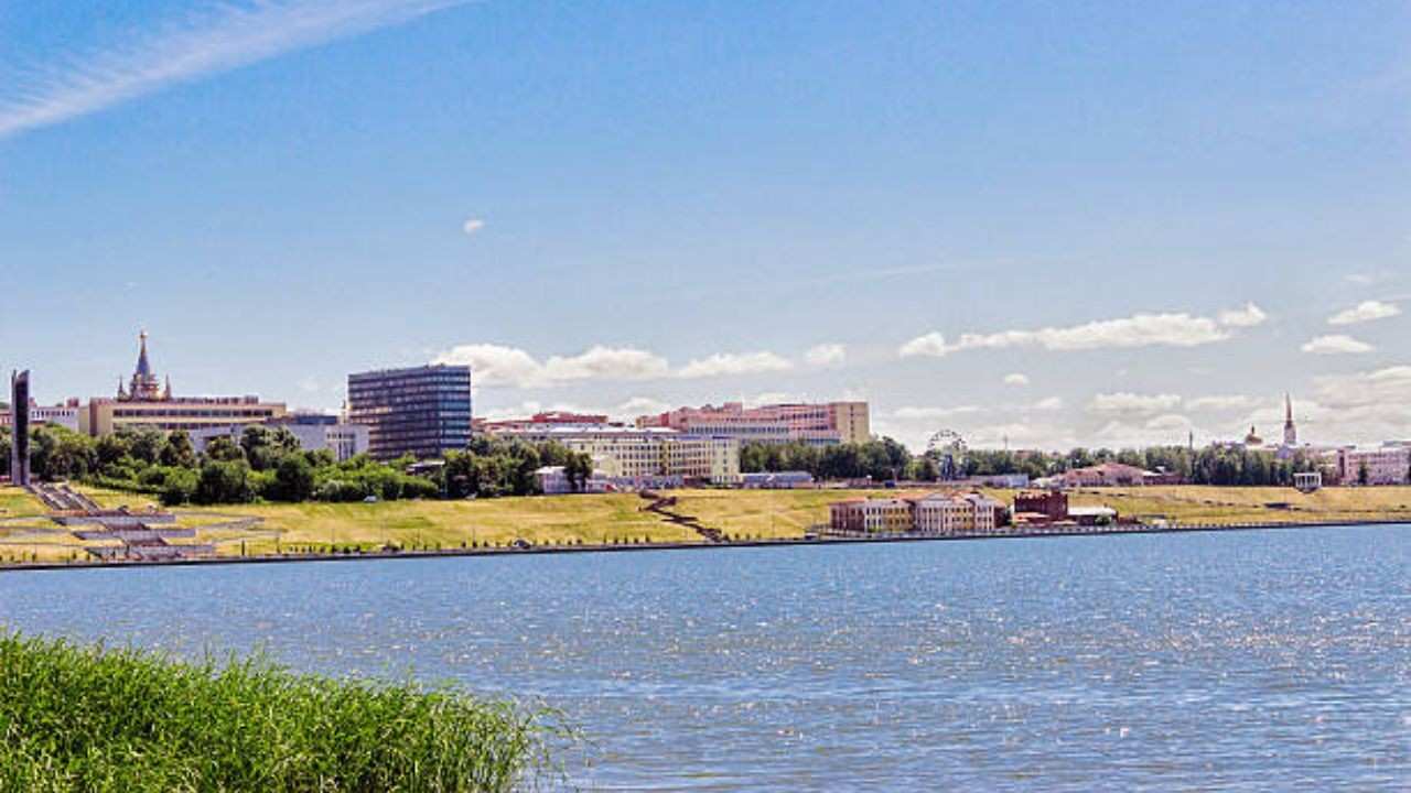 Izhevsk