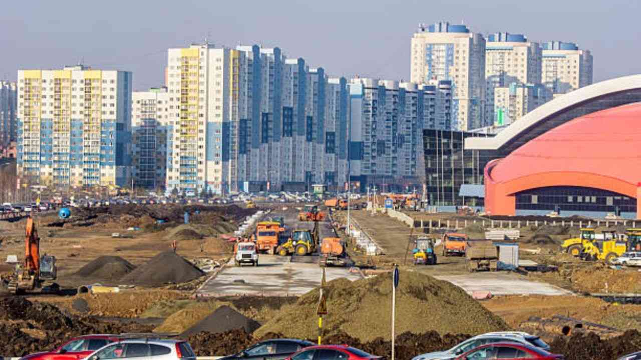 Kemerovo