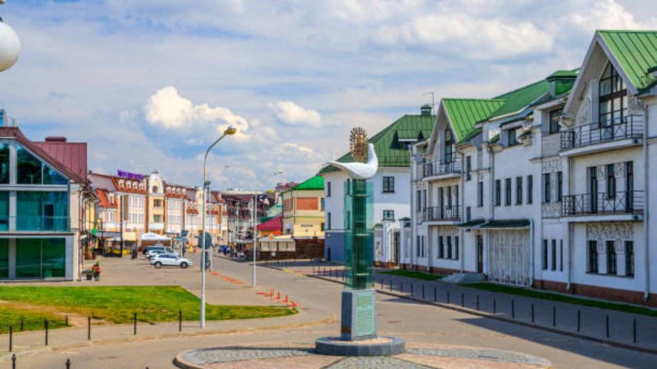 Kyzylorda