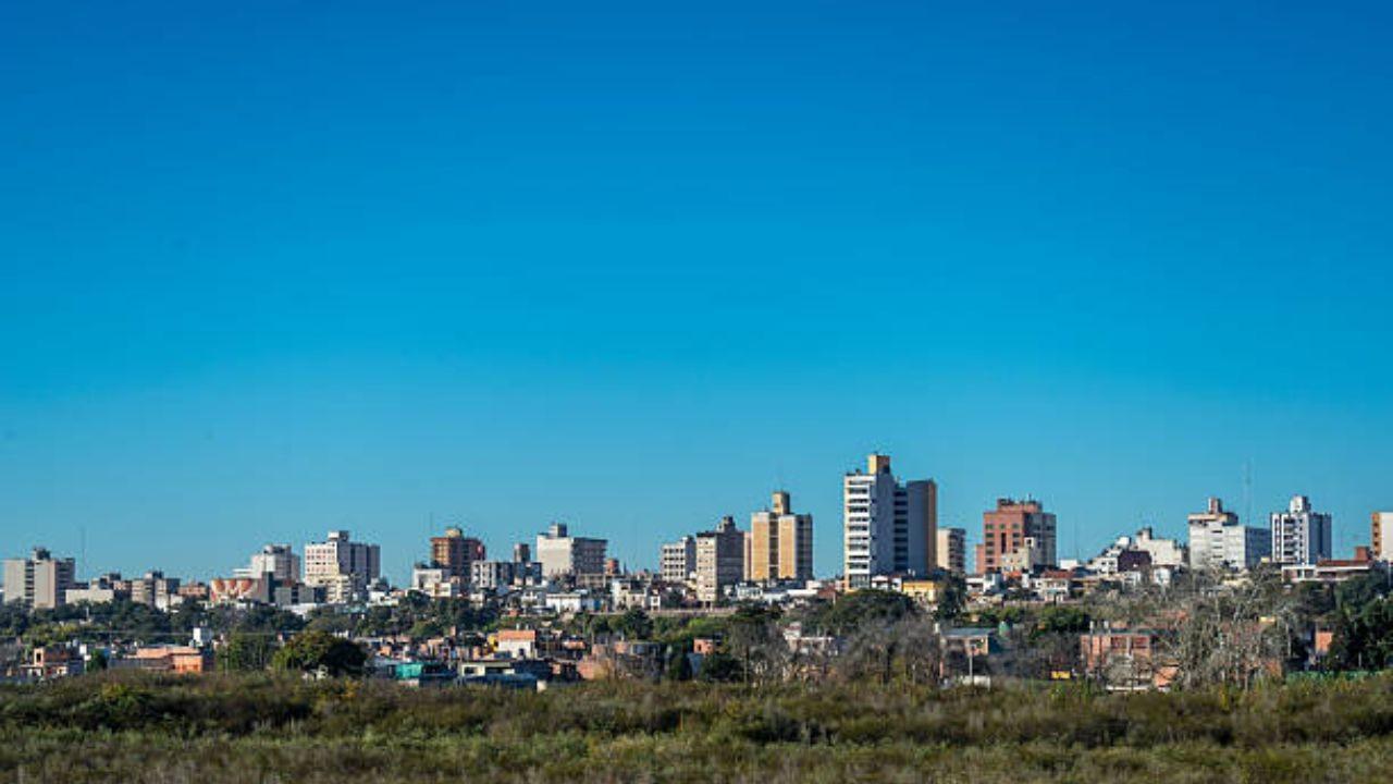 La Cumbre