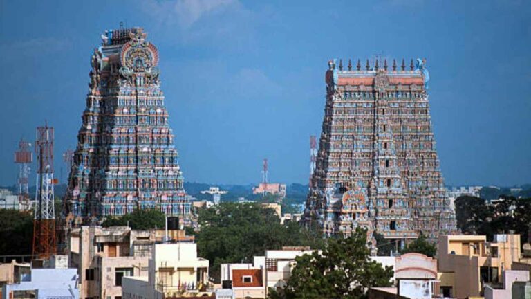 Madurai