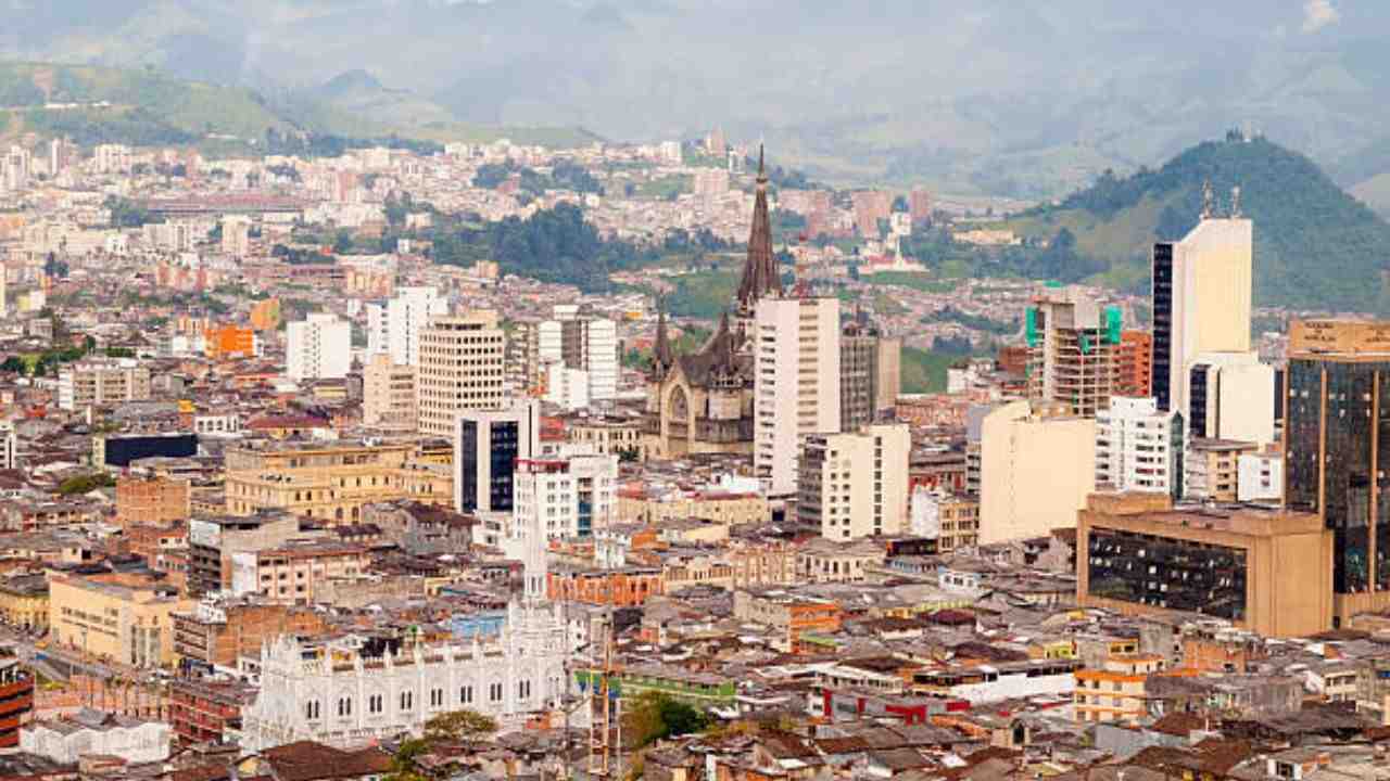 Manizales