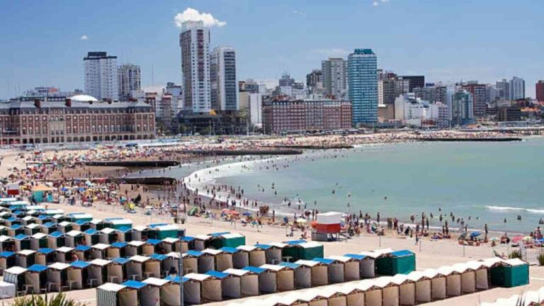 Mar del Plata