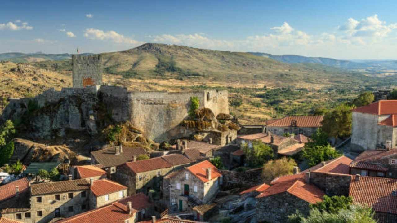 Monte Caseros