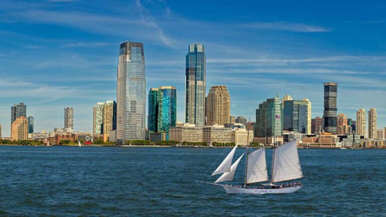New Jersey