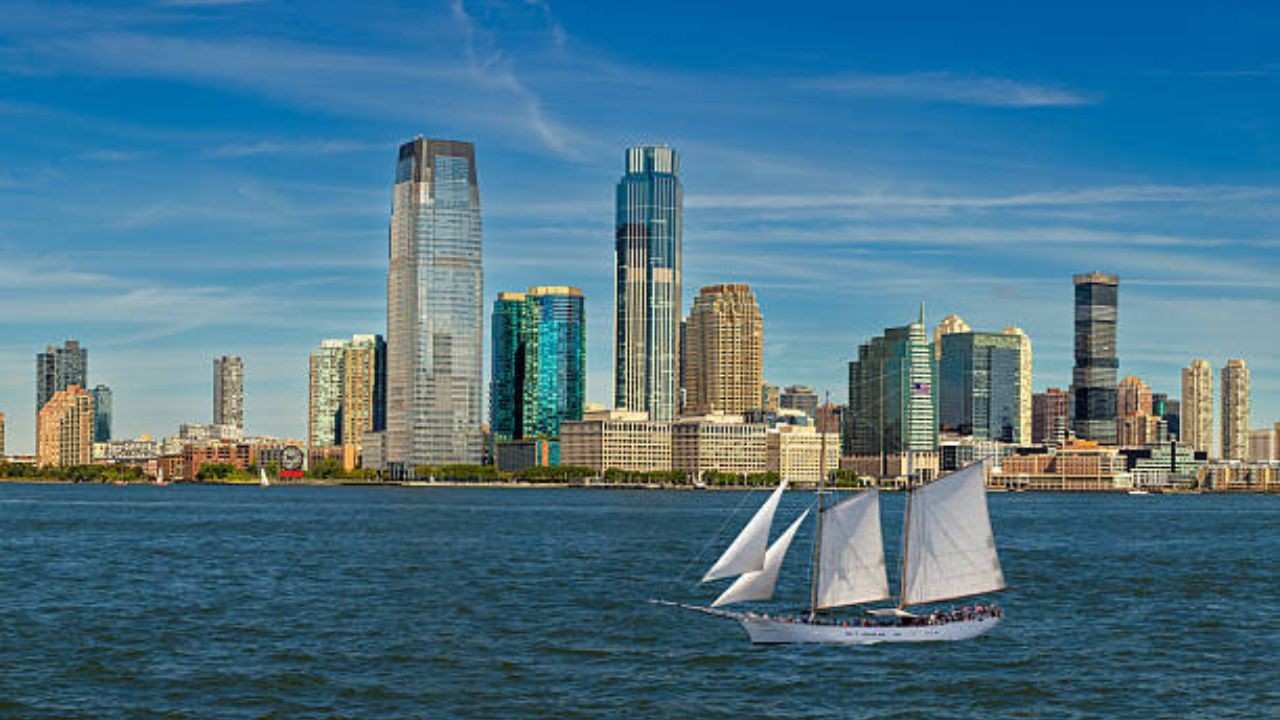 New Jersey