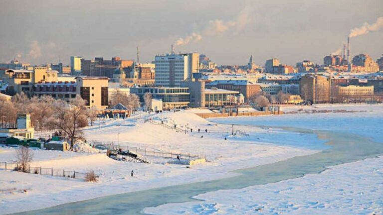 Omsk