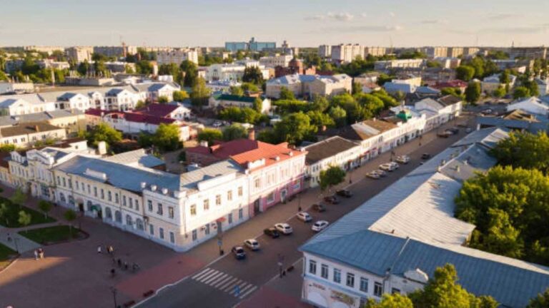 Orsk