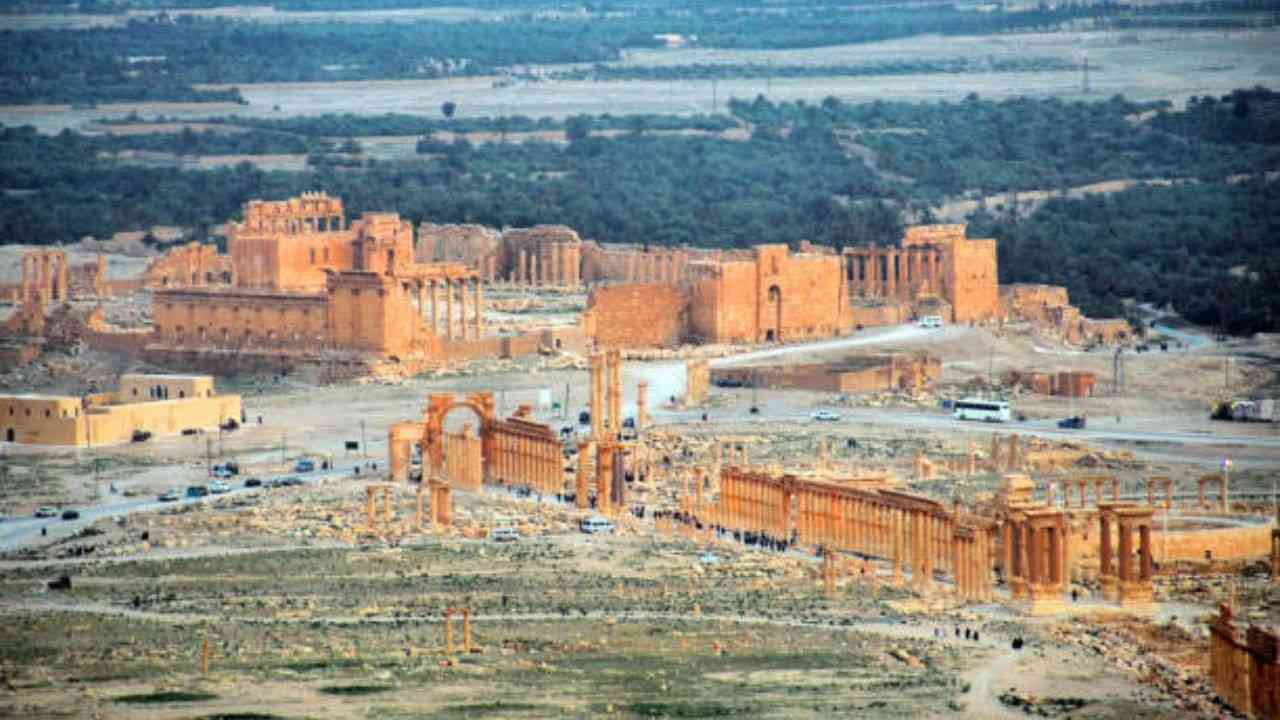 Palmira
