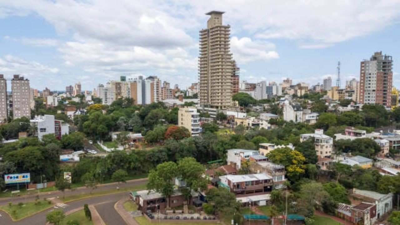 Posadas