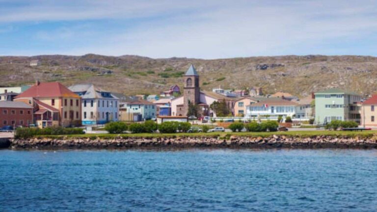 Puerto Deseado