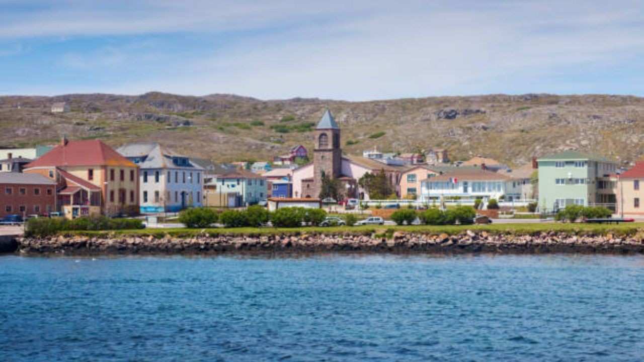 Puerto Deseado