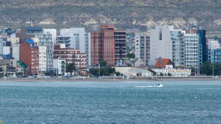 Puerto Madryn