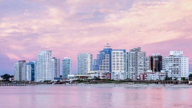 Punta del Este