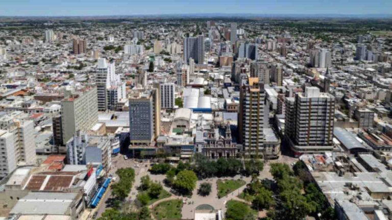 Rio Cuarto