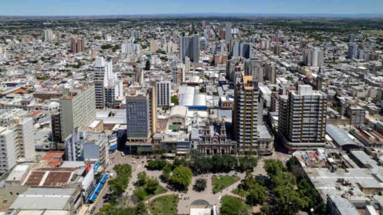Rio Cuarto