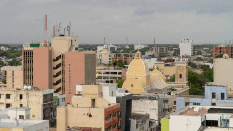 Riohacha