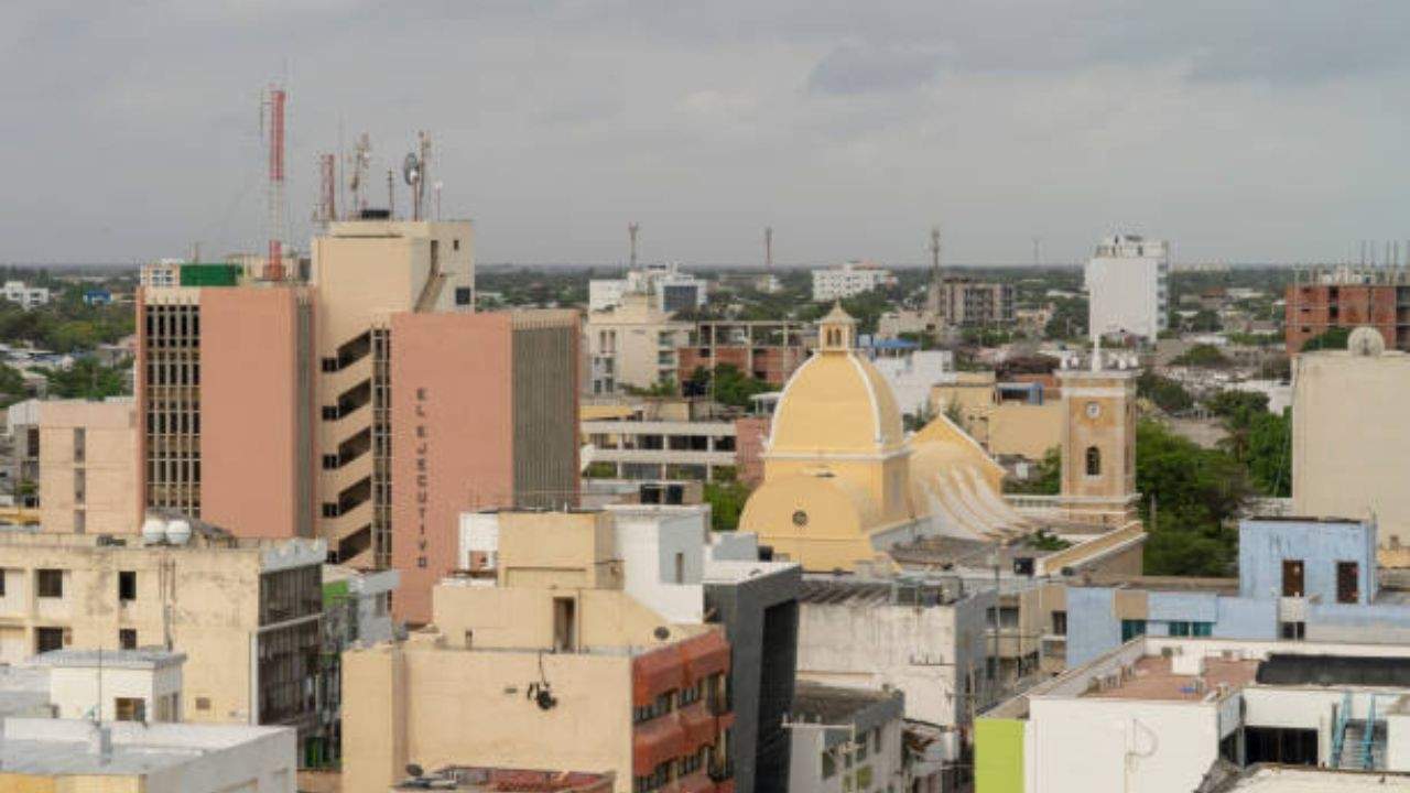 Riohacha