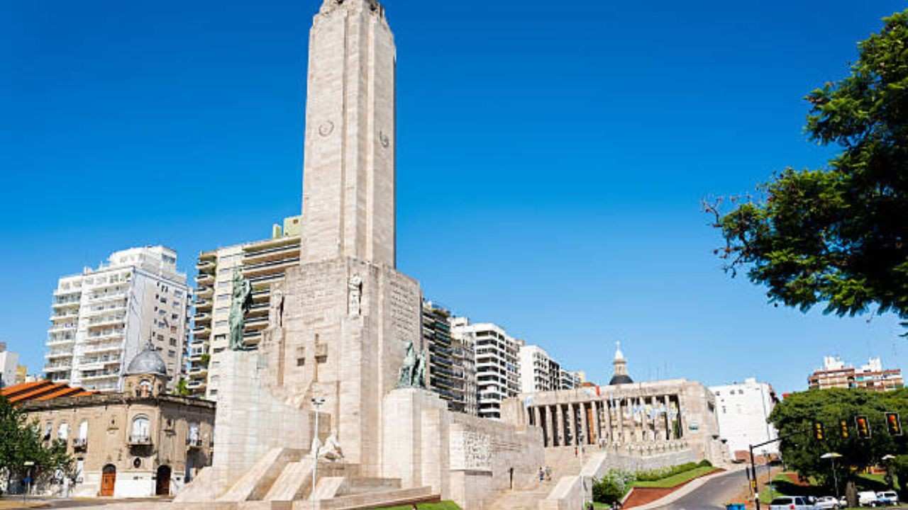 Rosario
