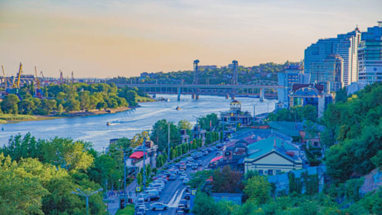 Rostov-on-Don
