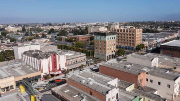 Salinas