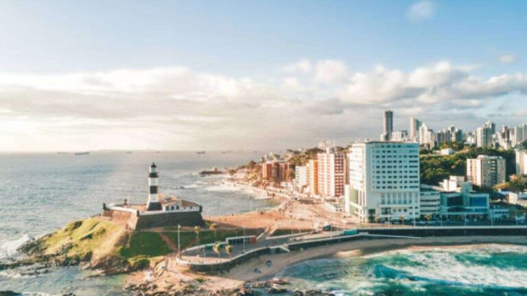 Salvador