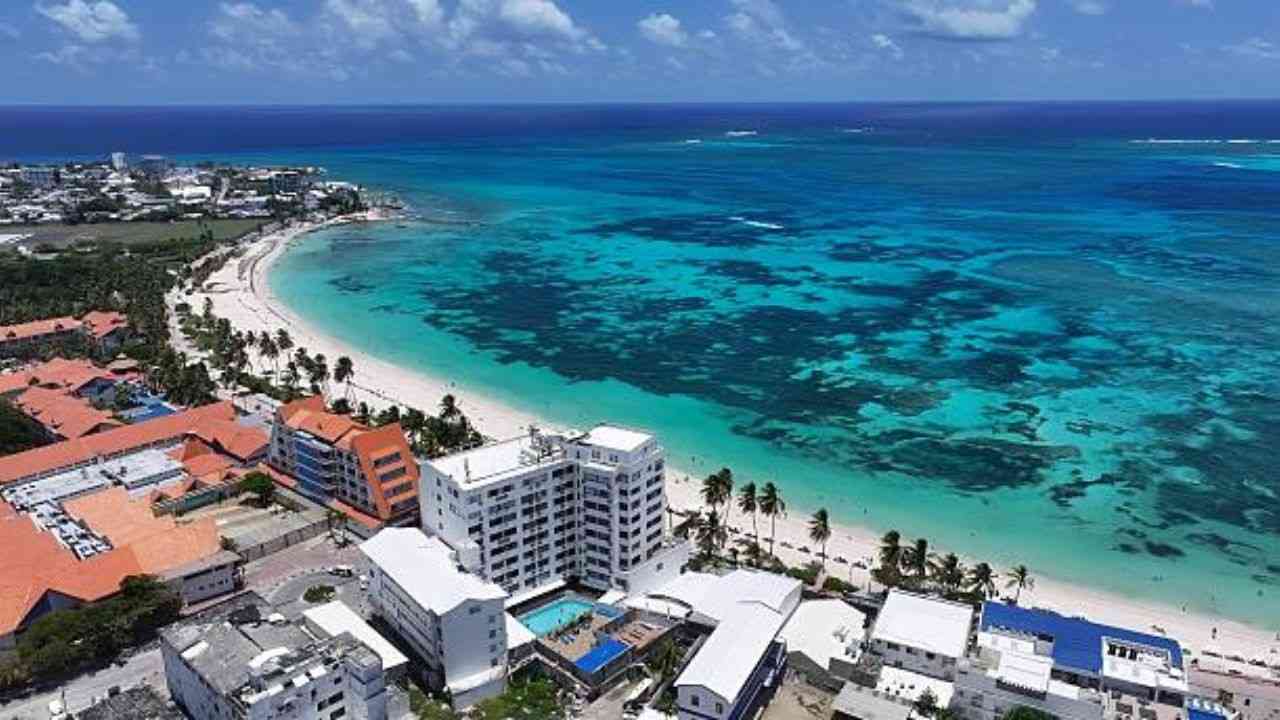 San Andres