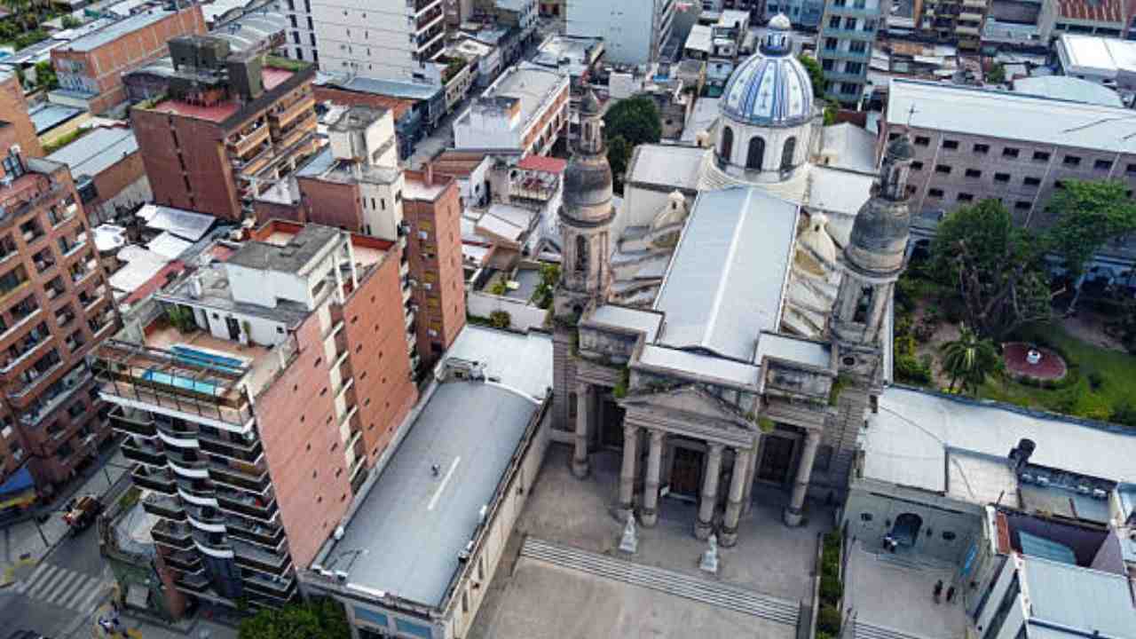 San Miguel de Tucuman