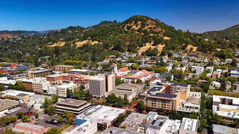 San Rafael