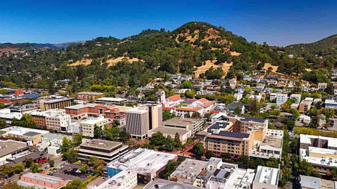 San Rafael