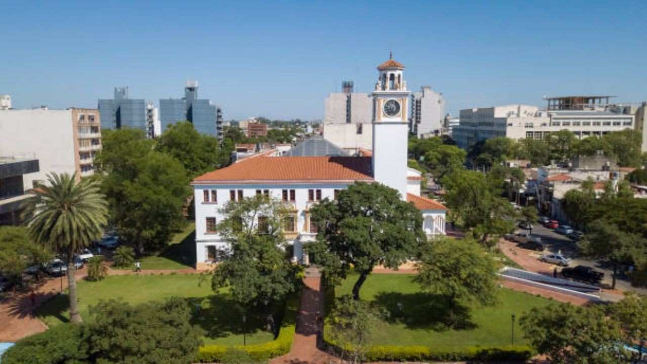 Santiago del Estero