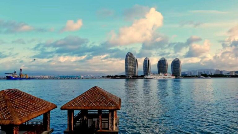 Sanya