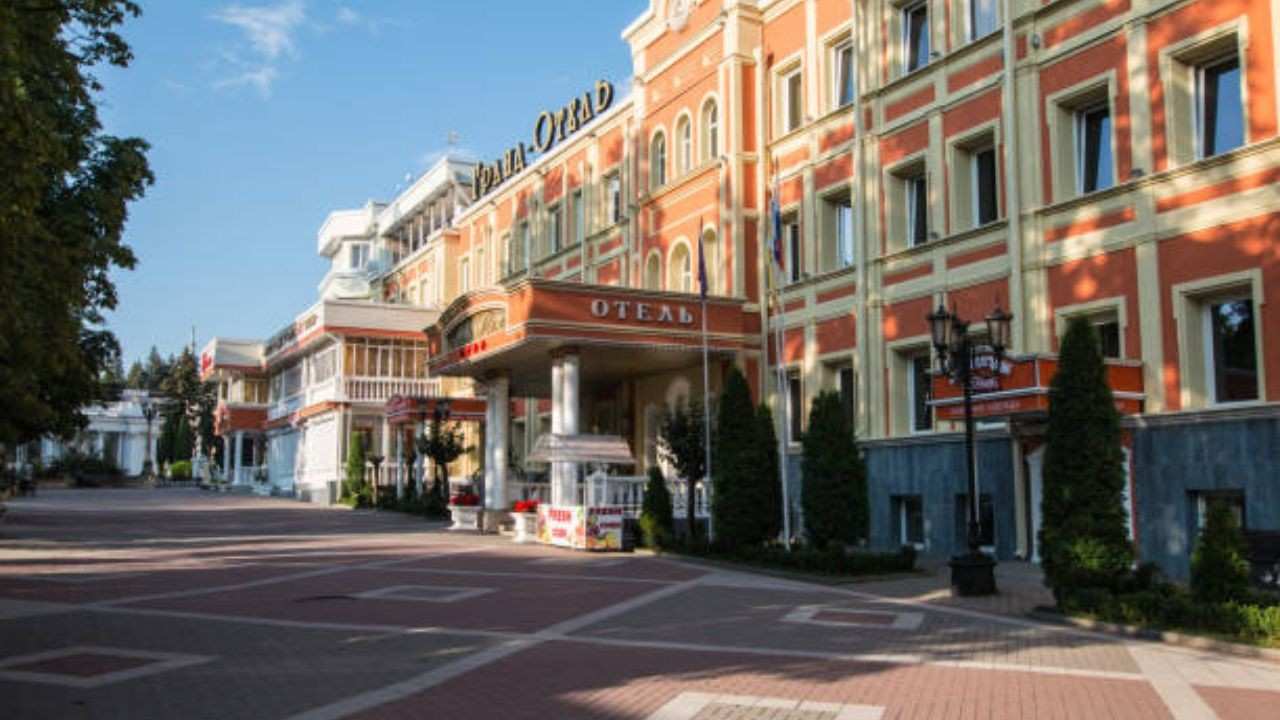 Stavropol