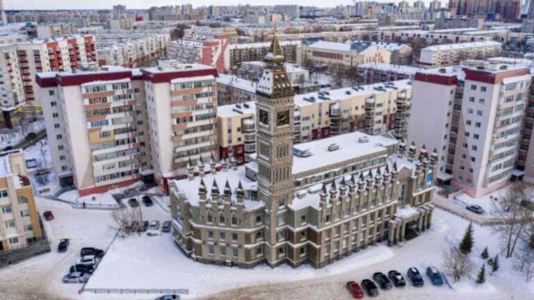 Surgut