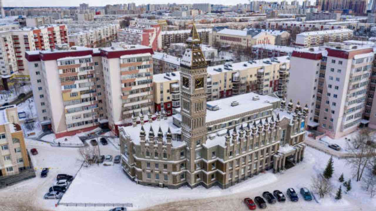 Surgut