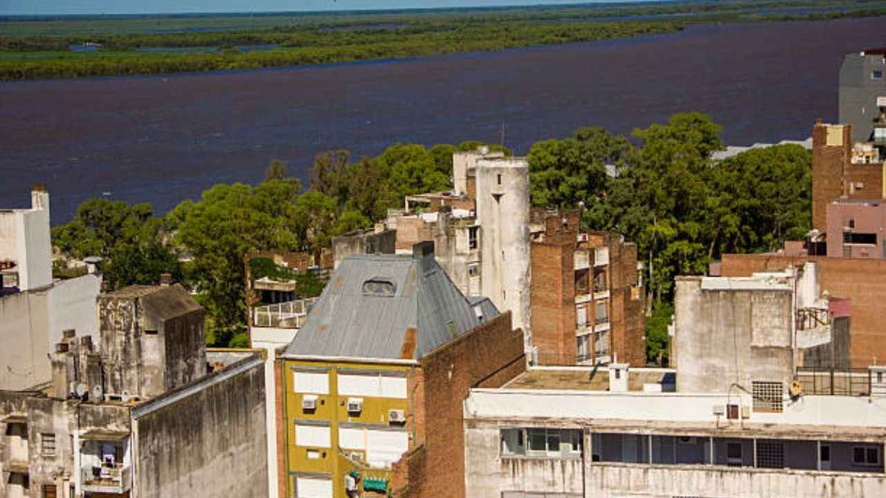 Trelew