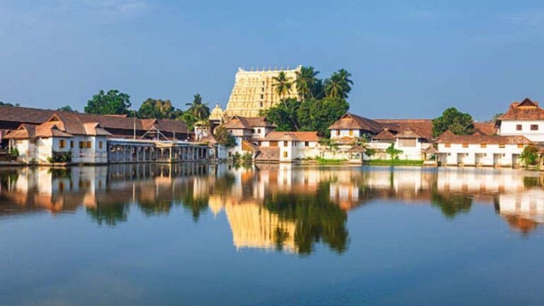 Trivandrum