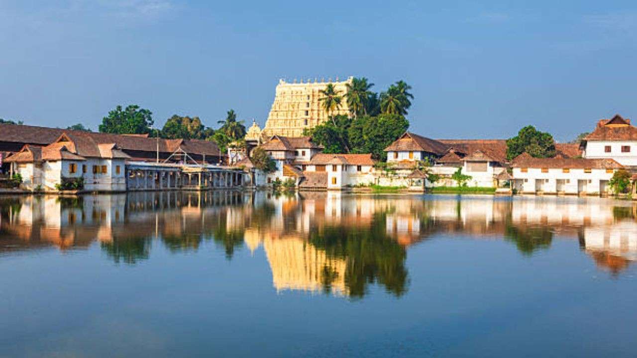 Trivandrum