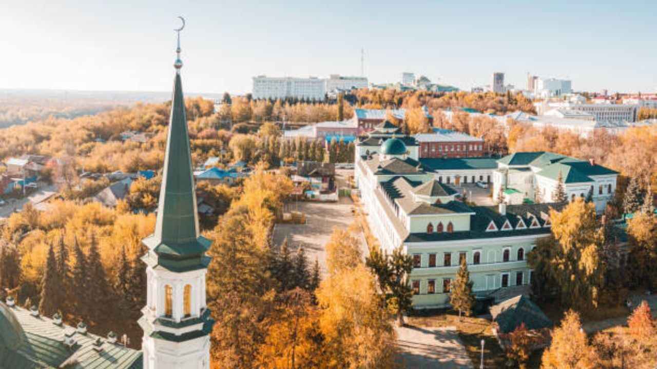 Ufa