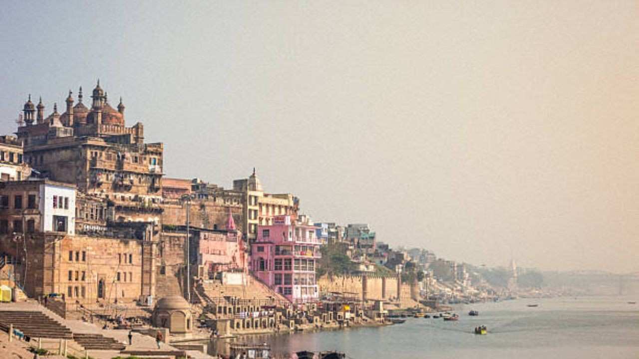Varanasi