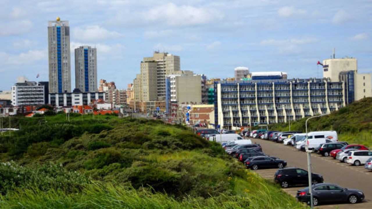 Villa Gesell