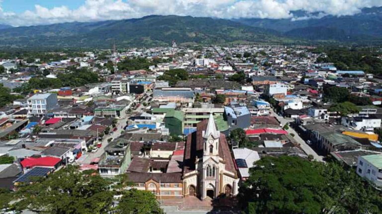 Villavicencio