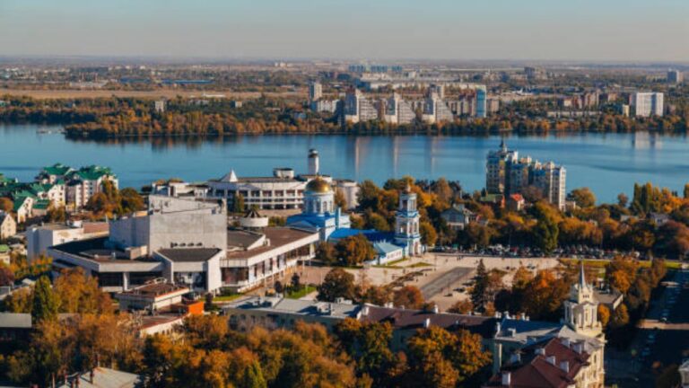 Voronezh