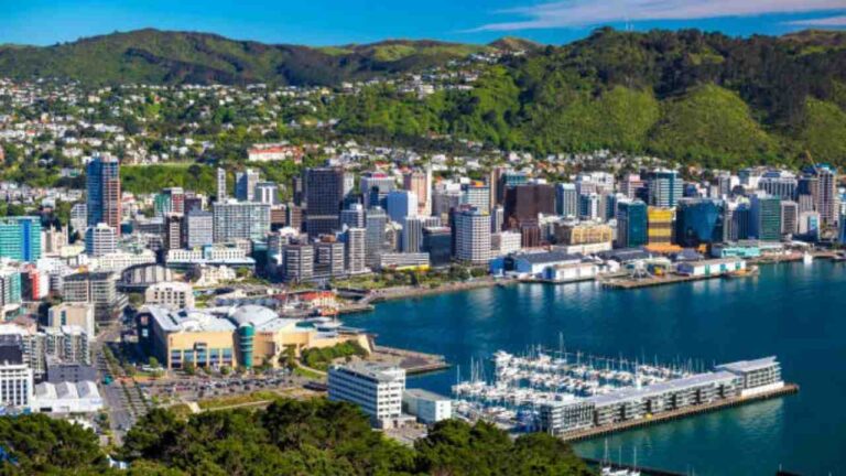 Wellington