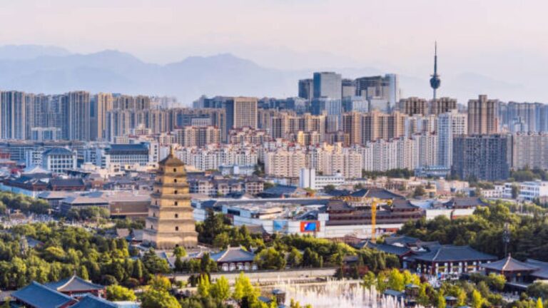 Xi'an