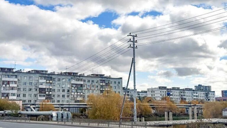 Yakutsk