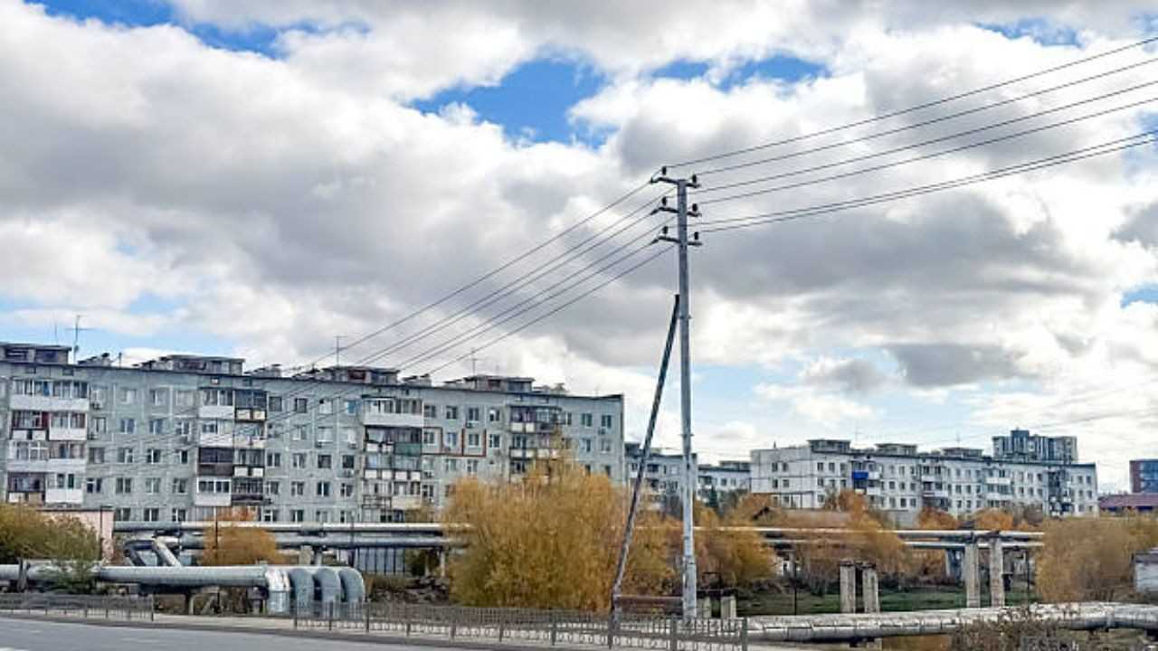 Yakutsk