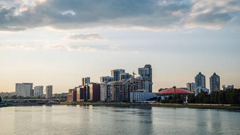 Yuzhno-Sakhalinsk